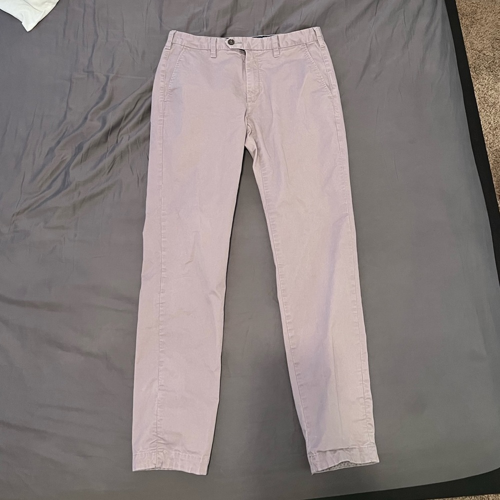Ted Baker Slim Fit Chinos